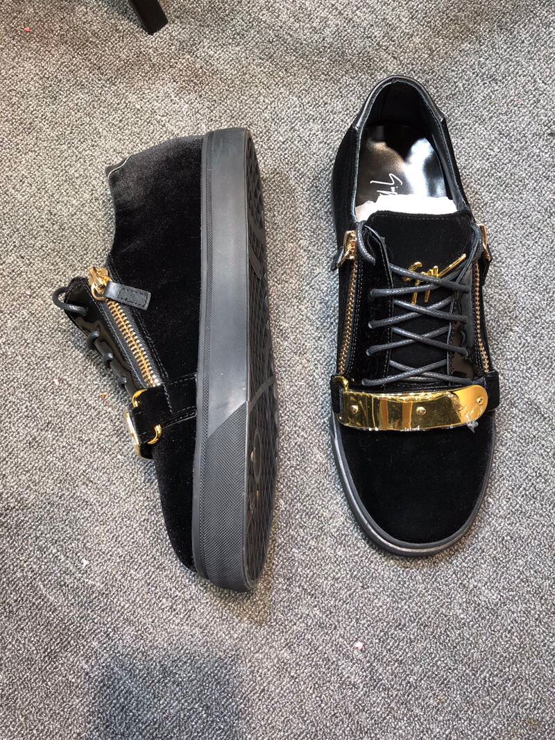 Giuseppe Zanotti Shoes